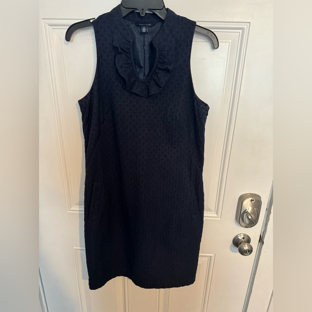 Tommy Hilfiger shift dress